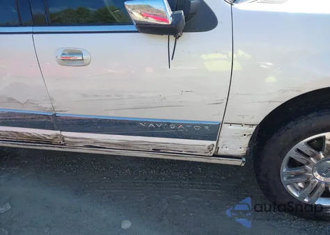 2011 Lincoln Navigator from USA, damaged, VIN 5LMJJ2J58BEJ02250